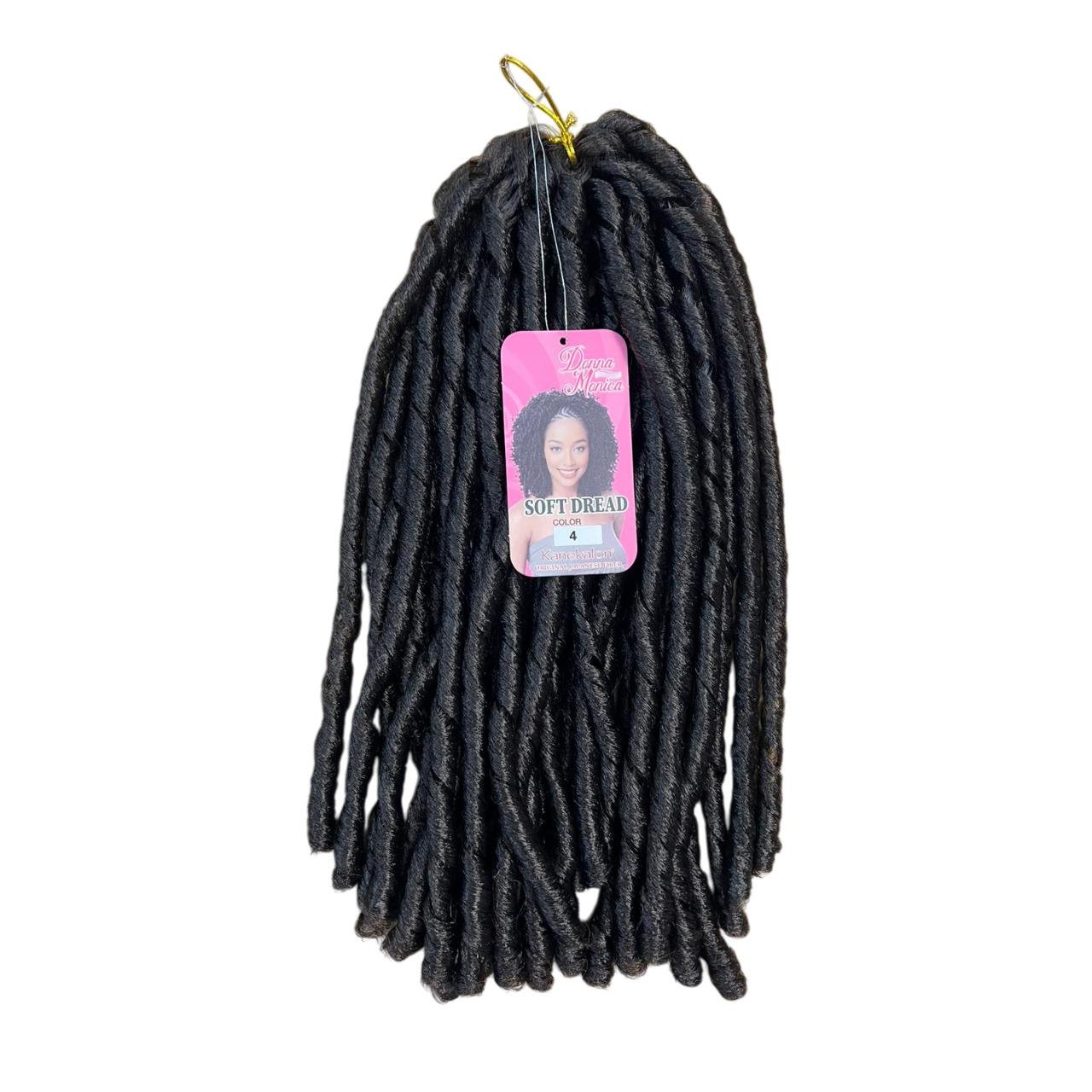 D.M SOFT DRED 14'' N4
